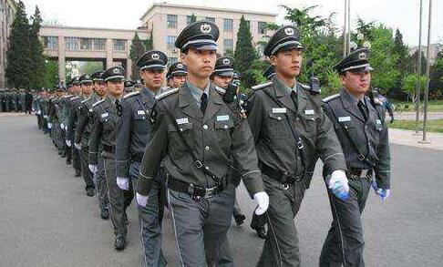 襄陽戎安保安公司消防崗位的保安人員應(yīng)該遵守哪些工作職責(zé)？