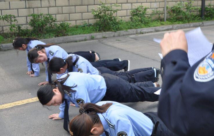 襄陽(yáng)保安公司有哪些職責(zé)？