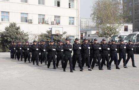 如何正確挑選專業(yè)正規(guī)的襄陽(yáng)保安公司？