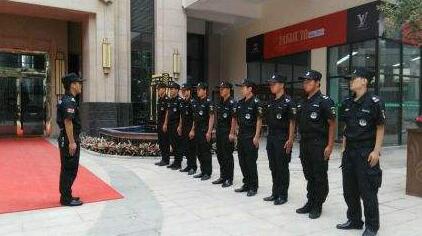 襄陽(yáng)保安公司：企業(yè)保安必知的逃生知識(shí)