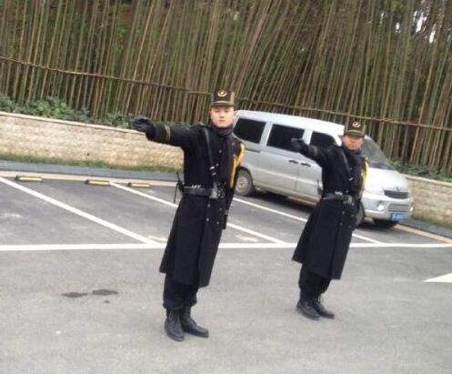 襄陽保安公司 襄陽保安公司