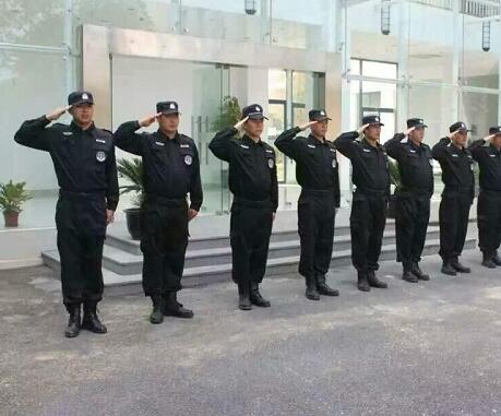 襄陽戎安保安公司哪家好 襄陽戎安保安公司哪家好