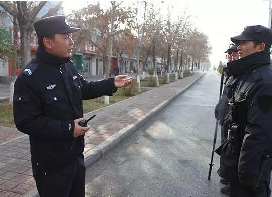 襄陽保安公司 襄陽保安公司