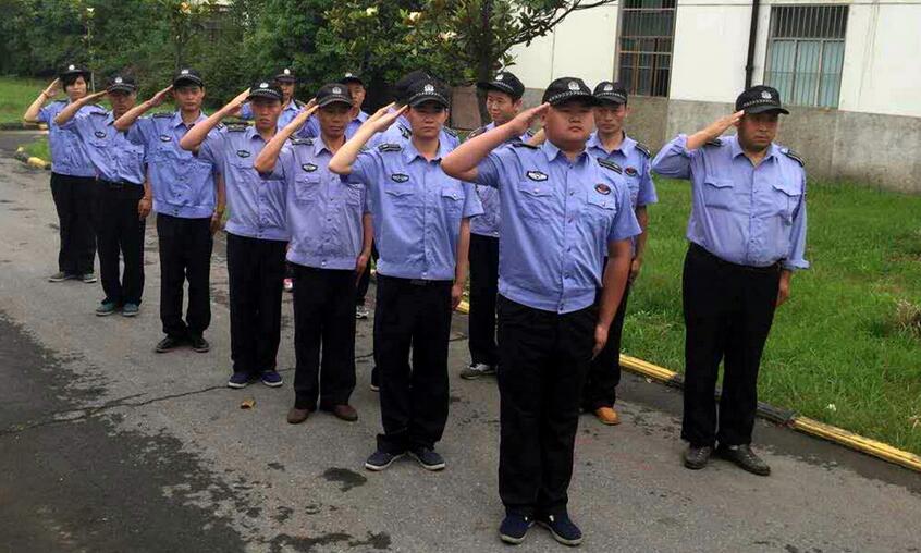 保安人員如何做好車輛管理工作？