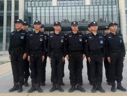 成為一名保安，如何快速融入這個(gè)新的群體？