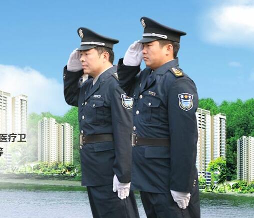 為什么要選擇襄陽(yáng)戎安保安公司？有什么過(guò)人之處？