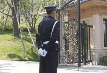 這6種保安類別對(duì)應(yīng)的工作職責(zé)，可以了解下！