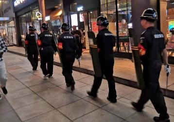 這9個(gè)方面，在保安人員工作時(shí)要注意！